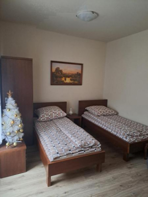 Apartamenty Centrum Wesoła